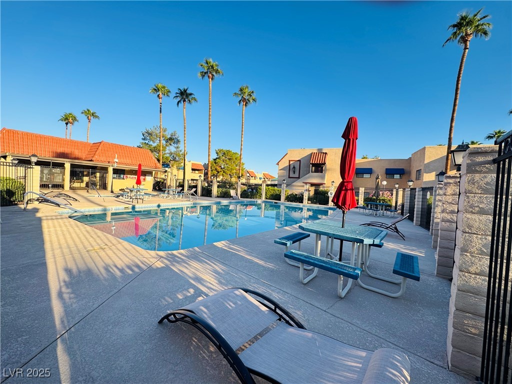 4140 Gannet Circle 251 Las Vegas NV 89103