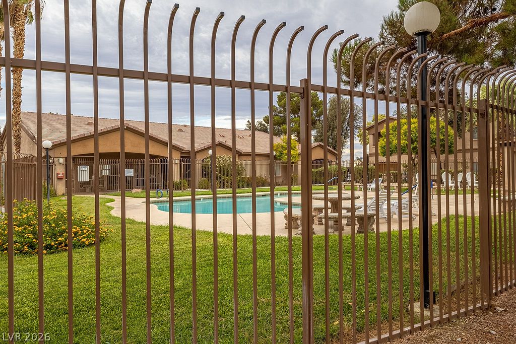 5751 East Hacienda Avenue 119 Las Vegas NV 89122