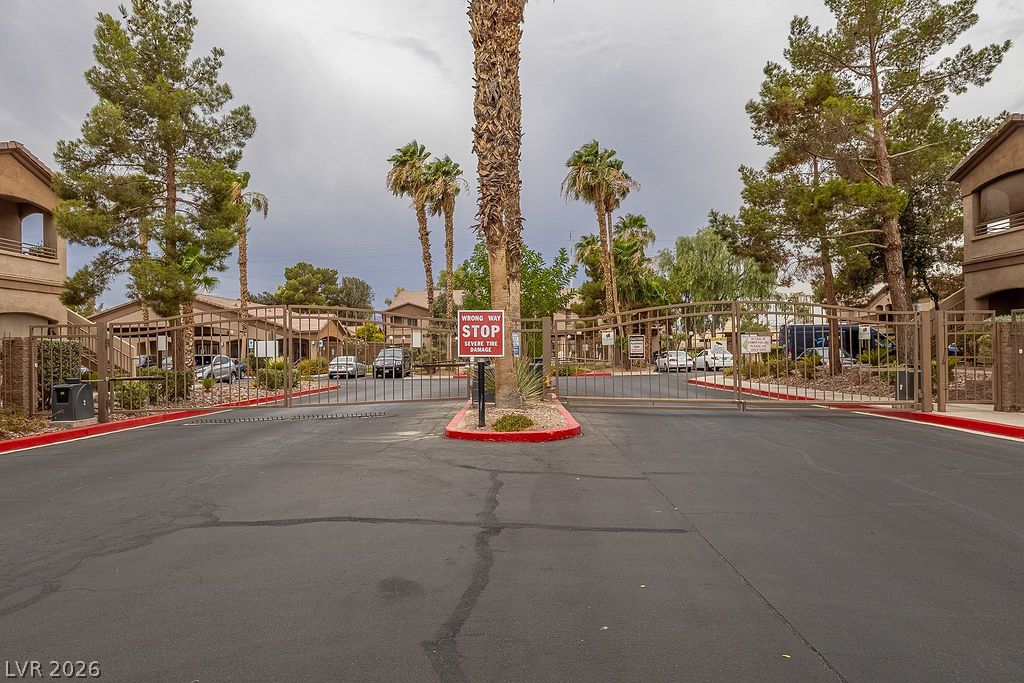 5751 East Hacienda Avenue 119 Las Vegas NV 89122