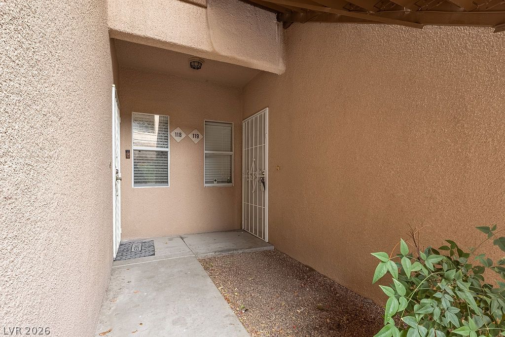 5751 East Hacienda Avenue 119 Las Vegas NV 89122