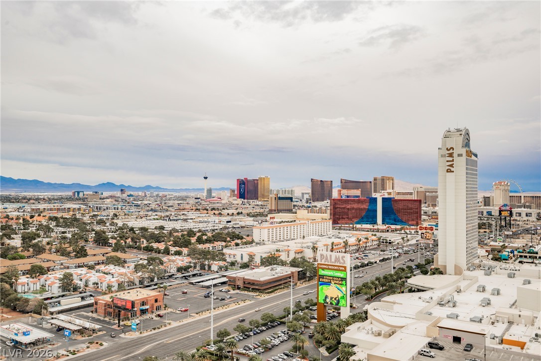 4381 West Flamingo Road 2420 Las Vegas NV 89103