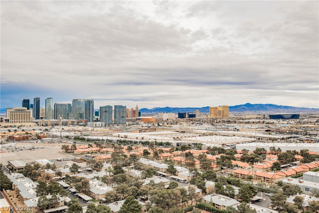 4381 West Flamingo Road 2420 Las Vegas NV 89103