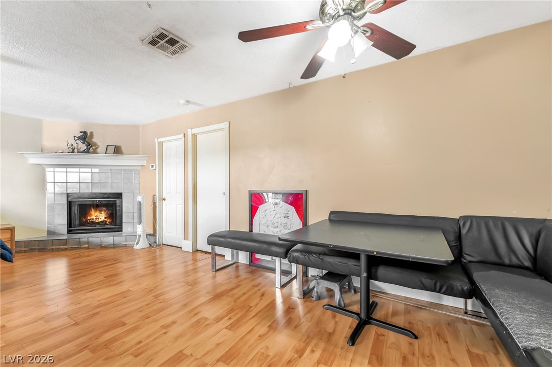 5821 Medallion Drive 102 Las Vegas NV 89122