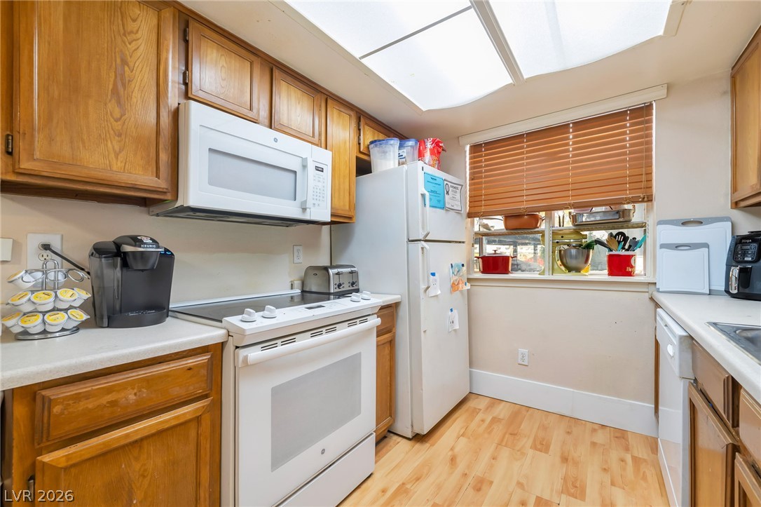 5821 Medallion Drive 102 Las Vegas NV 89122