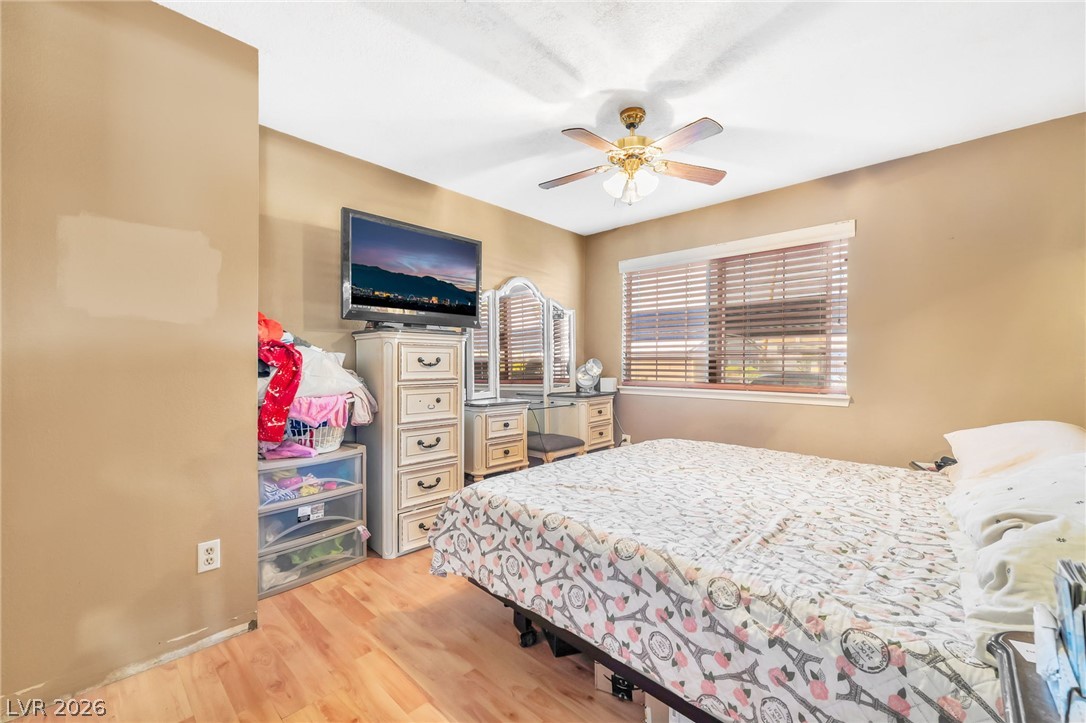 5821 Medallion Drive 102 Las Vegas NV 89122