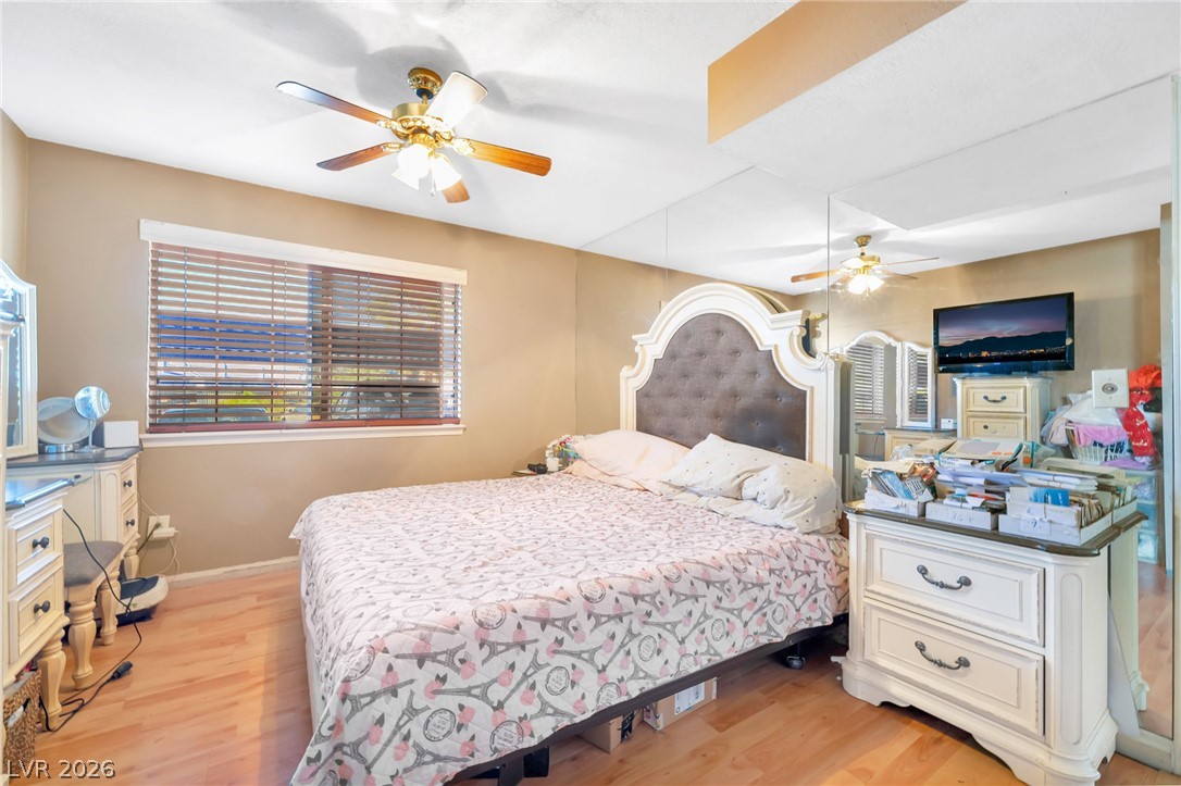 5821 Medallion Drive 102 Las Vegas NV 89122