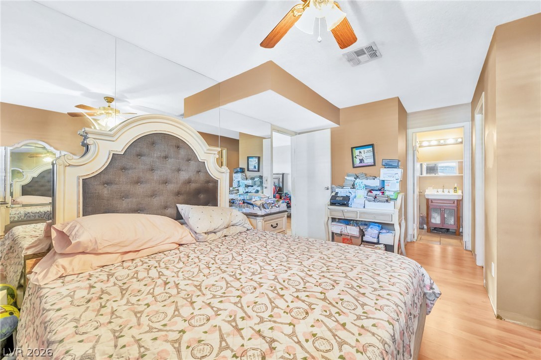 5821 Medallion Drive 102 Las Vegas NV 89122