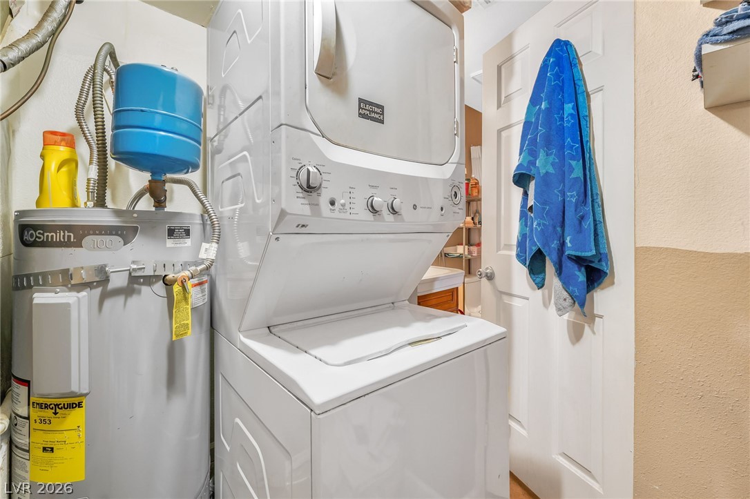 5821 Medallion Drive 102 Las Vegas NV 89122