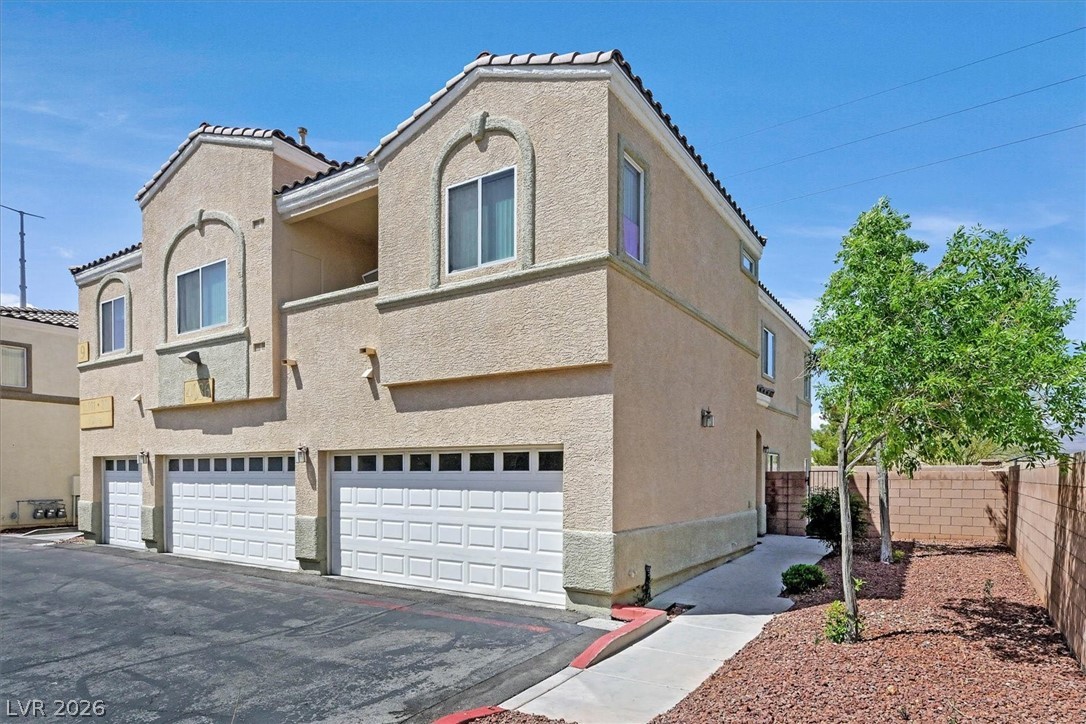 4036 Smokey Fog Avenue 3 North Las Vegas NV 89081