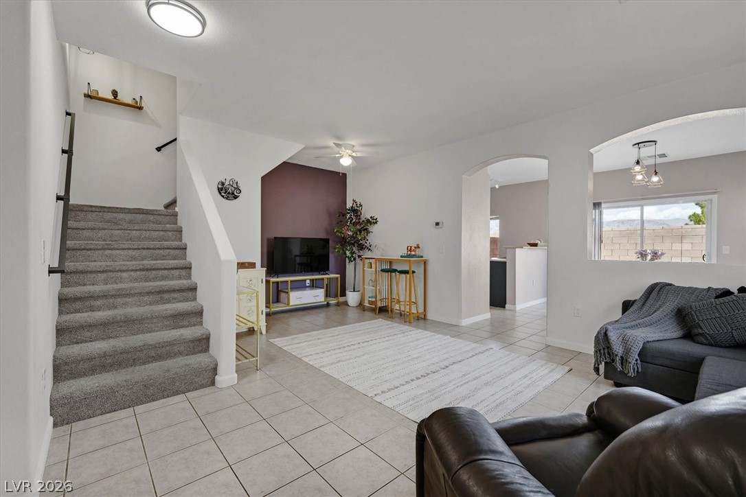 4036 Smokey Fog Avenue 3 North Las Vegas NV 89081