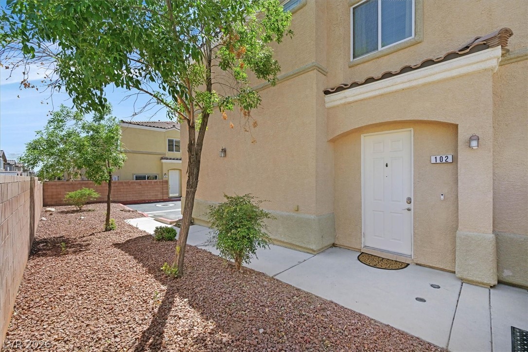 4036 Smokey Fog Avenue 3 North Las Vegas NV 89081