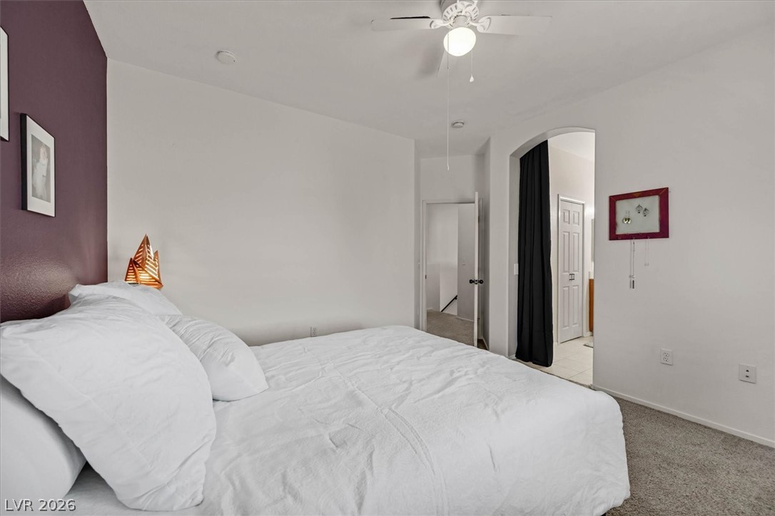 4036 Smokey Fog Avenue 3 North Las Vegas NV 89081