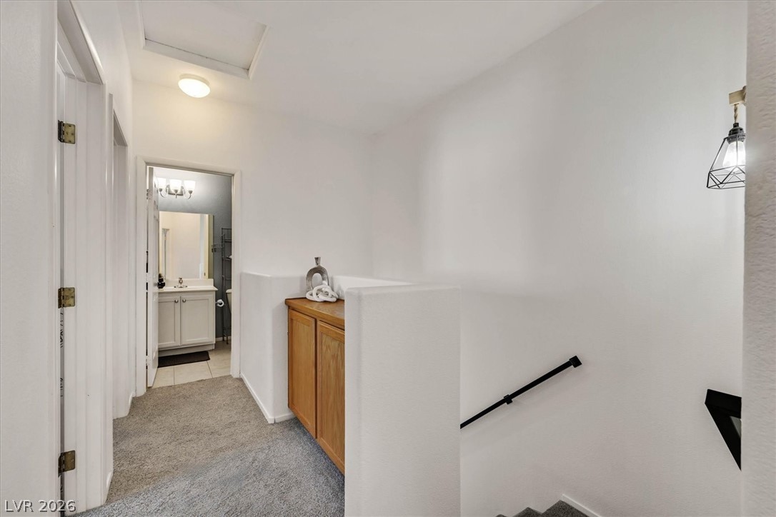 4036 Smokey Fog Avenue 3 North Las Vegas NV 89081
