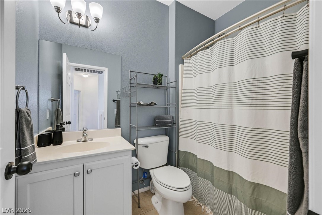4036 Smokey Fog Avenue 3 North Las Vegas NV 89081
