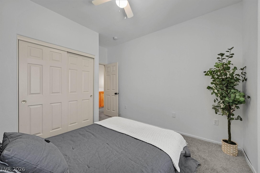 4036 Smokey Fog Avenue 3 North Las Vegas NV 89081