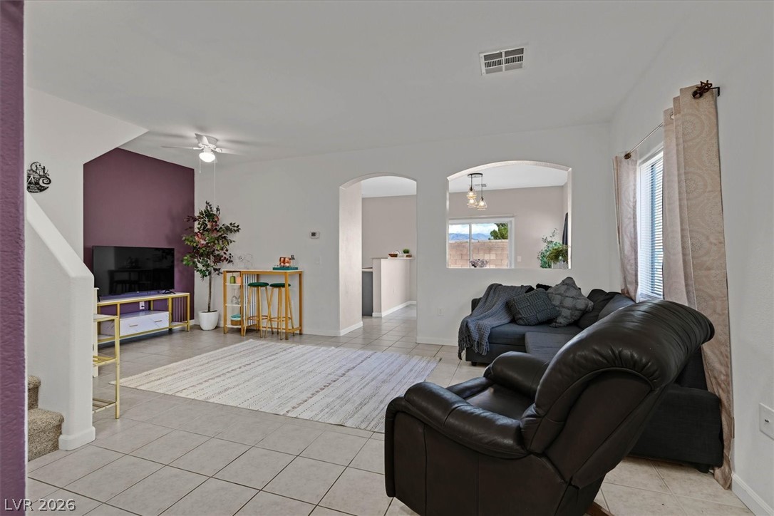 4036 Smokey Fog Avenue 3 North Las Vegas NV 89081