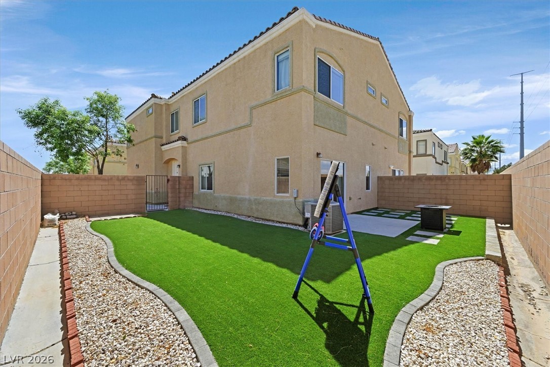 4036 Smokey Fog Avenue 3 North Las Vegas NV 89081