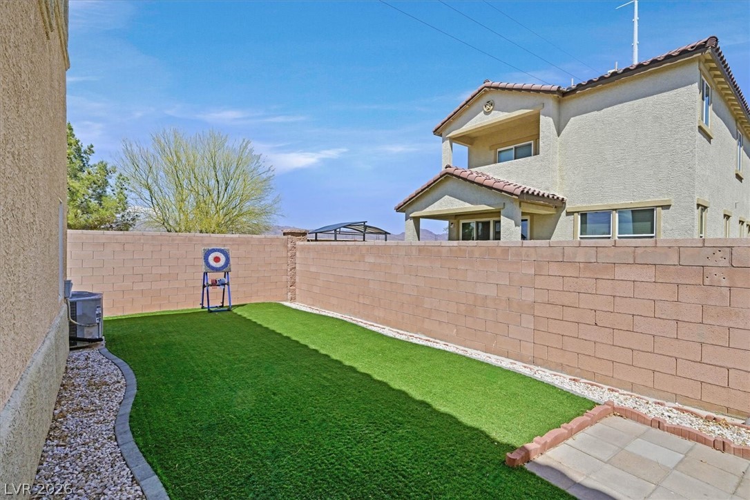 4036 Smokey Fog Avenue 3 North Las Vegas NV 89081