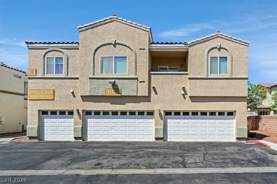 4036 Smokey Fog Avenue 3 North Las Vegas NV 89081