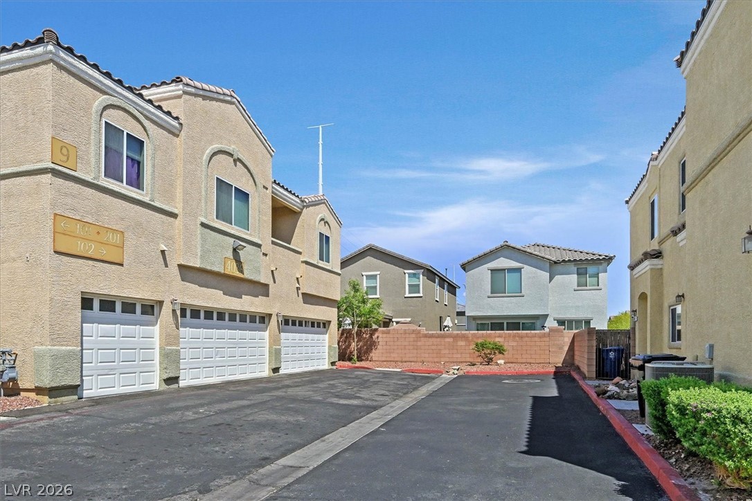 4036 Smokey Fog Avenue 3 North Las Vegas NV 89081