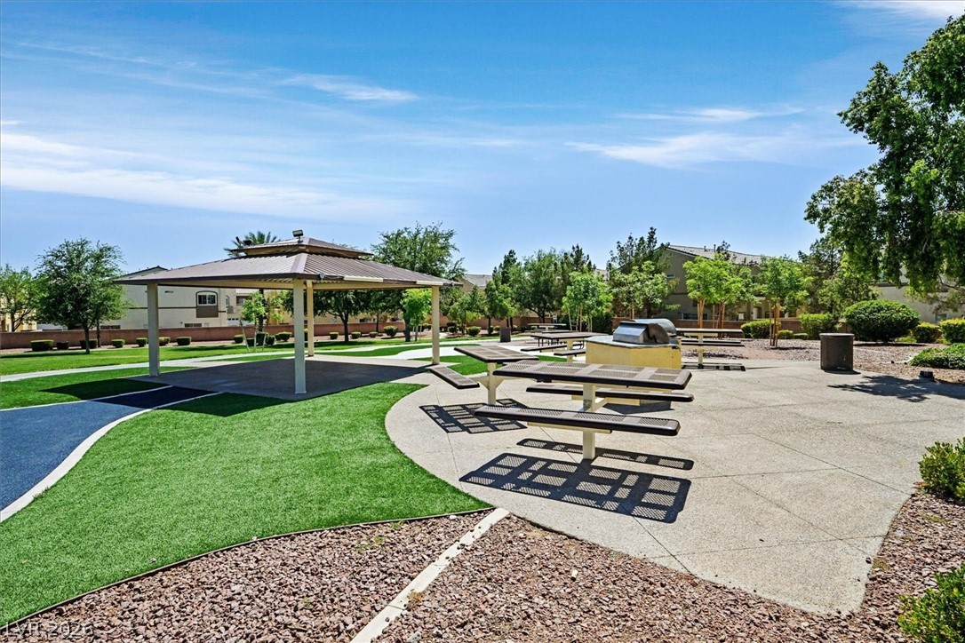 4036 Smokey Fog Avenue 3 North Las Vegas NV 89081
