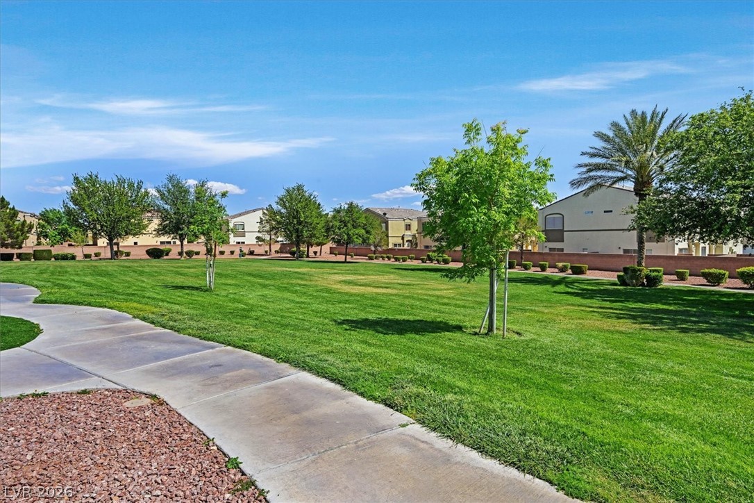 4036 Smokey Fog Avenue 3 North Las Vegas NV 89081