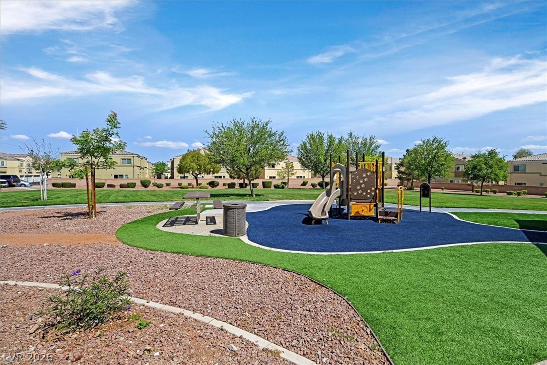 4036 Smokey Fog Avenue 3 North Las Vegas NV 89081