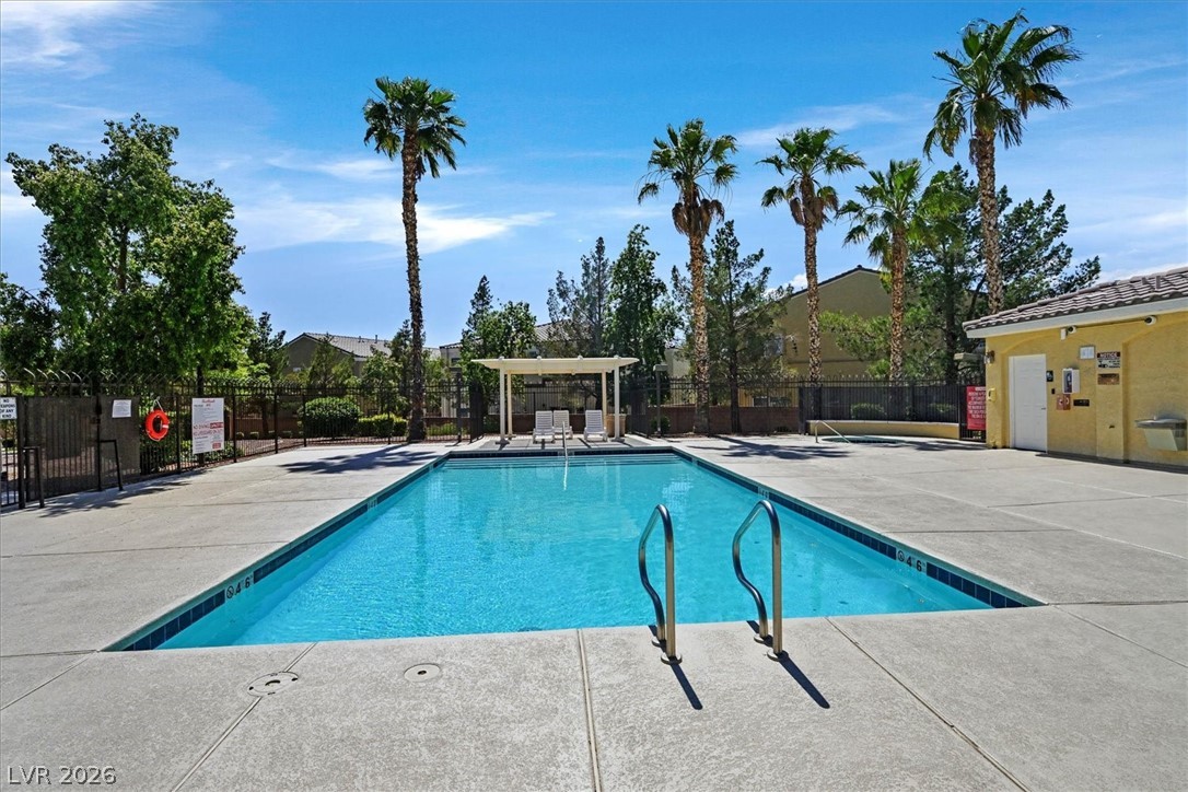 4036 Smokey Fog Avenue 3 North Las Vegas NV 89081