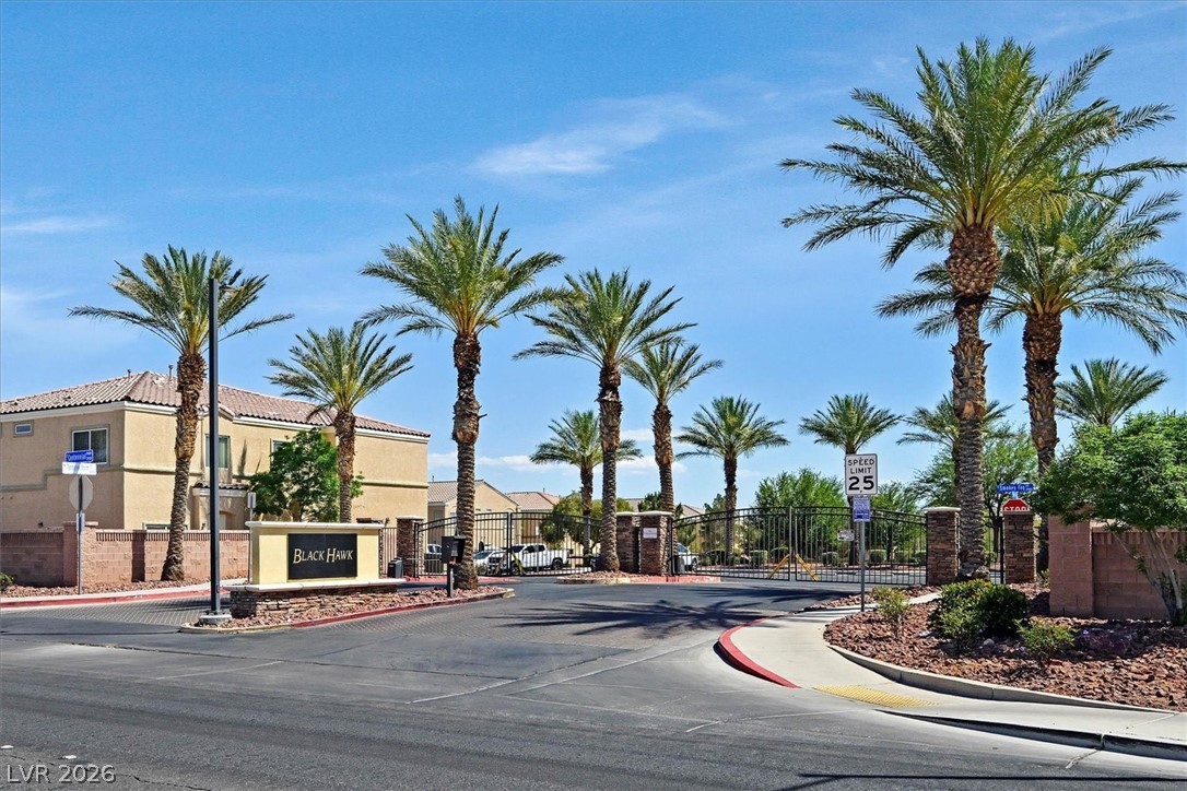4036 Smokey Fog Avenue 3 North Las Vegas NV 89081