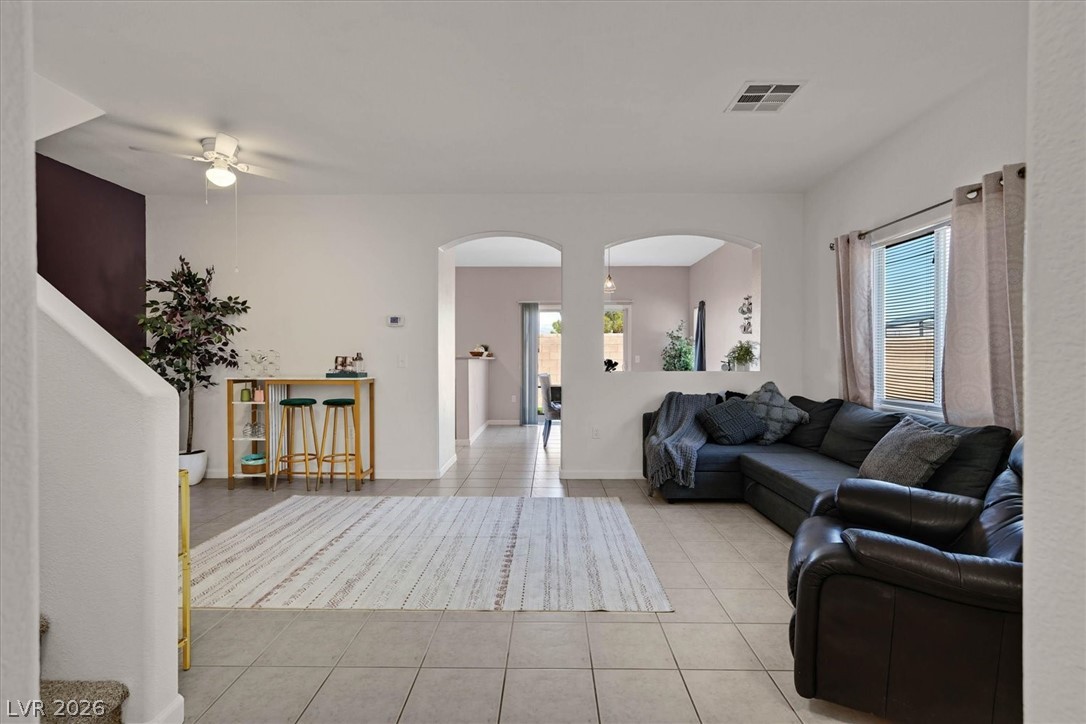 4036 Smokey Fog Avenue 3 North Las Vegas NV 89081