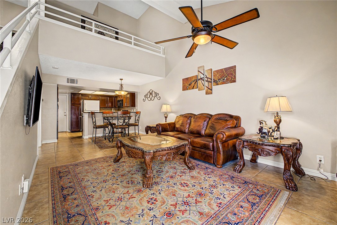 2753 Lodestone Drive 0 Las Vegas NV 89117