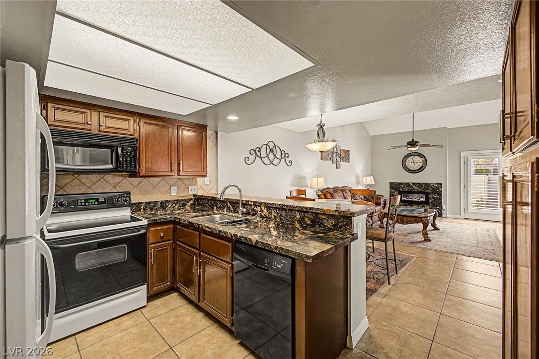 2753 Lodestone Drive 0 Las Vegas NV 89117