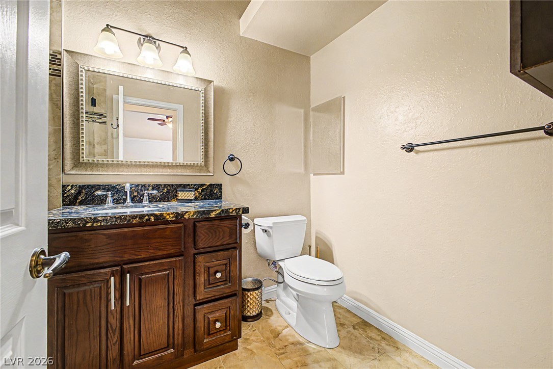 2753 Lodestone Drive 0 Las Vegas NV 89117