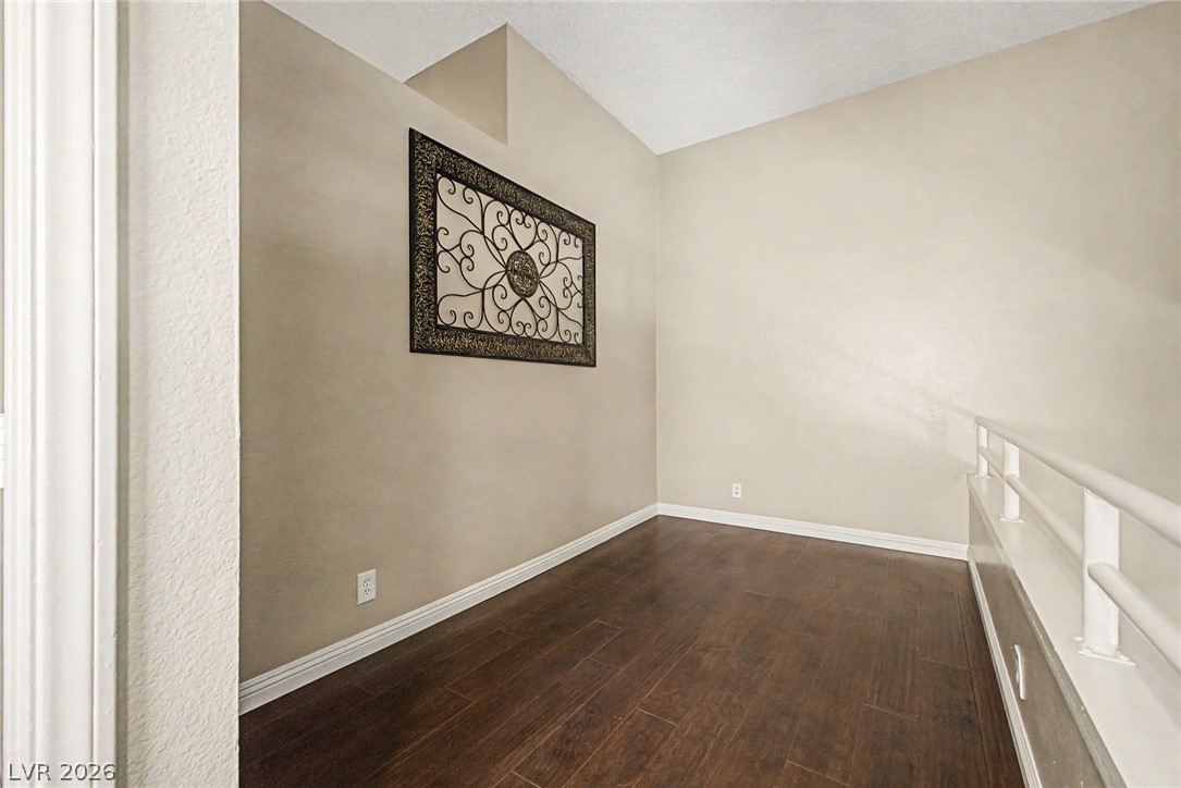 2753 Lodestone Drive 0 Las Vegas NV 89117