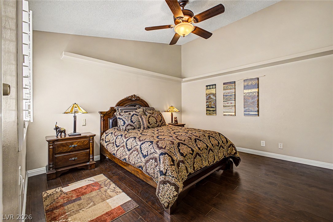 2753 Lodestone Drive 0 Las Vegas NV 89117