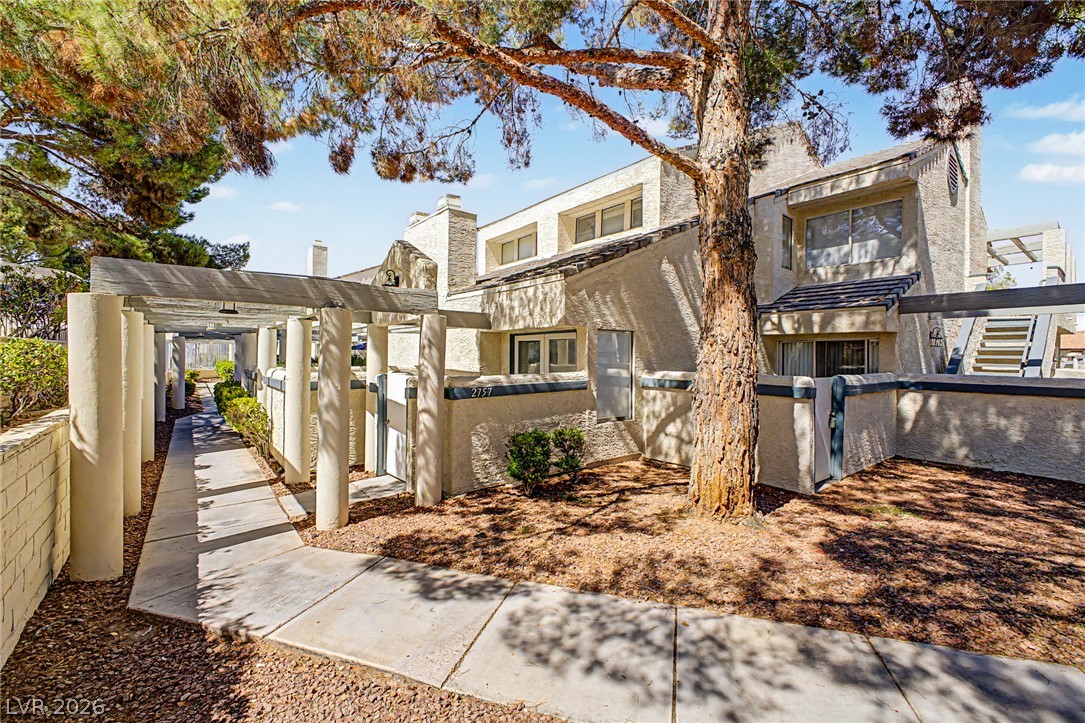 2753 Lodestone Drive 0 Las Vegas NV 89117