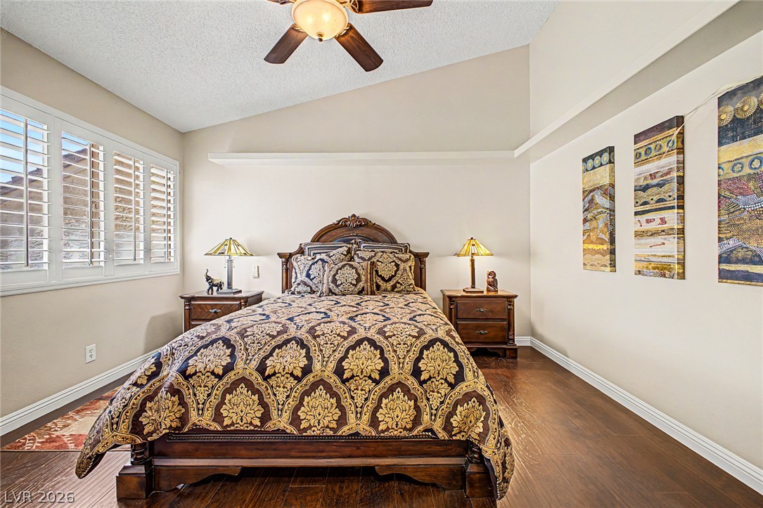 2753 Lodestone Drive 0 Las Vegas NV 89117