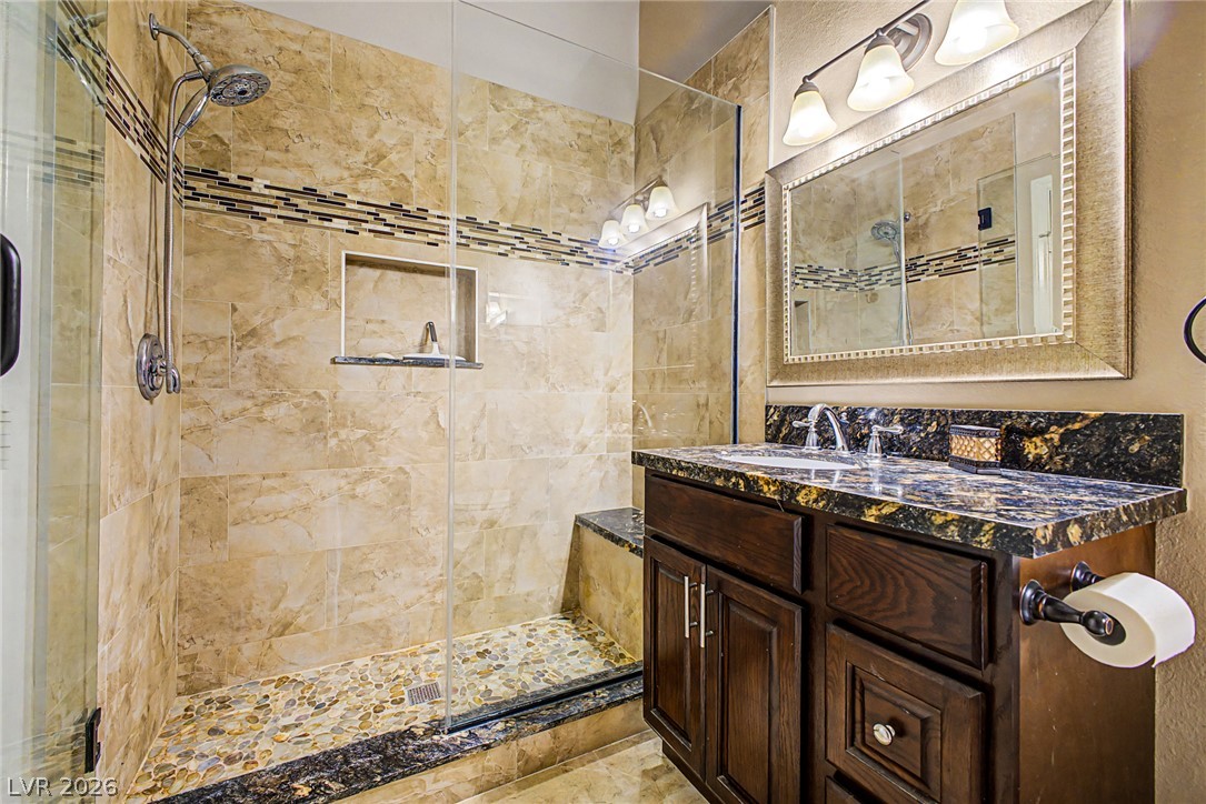 2753 Lodestone Drive 0 Las Vegas NV 89117