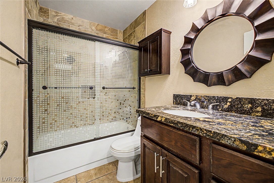 2753 Lodestone Drive 0 Las Vegas NV 89117