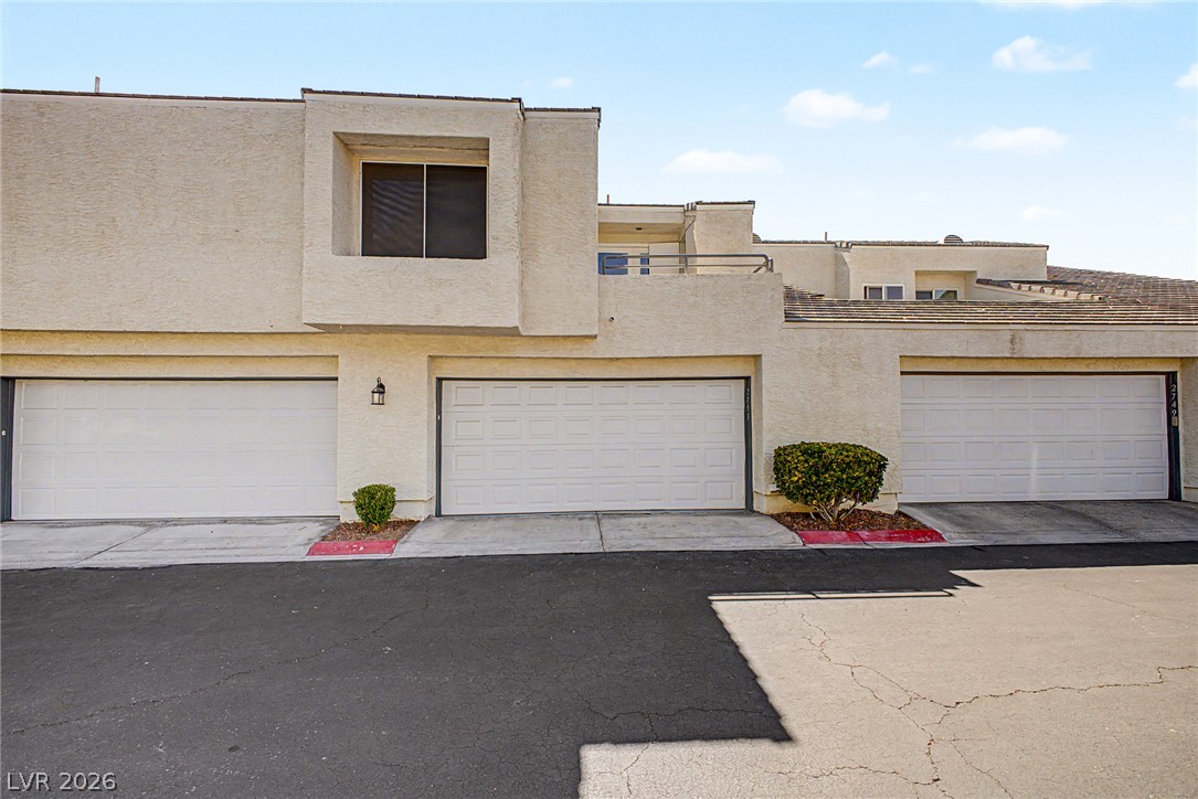 2753 Lodestone Drive 0 Las Vegas NV 89117