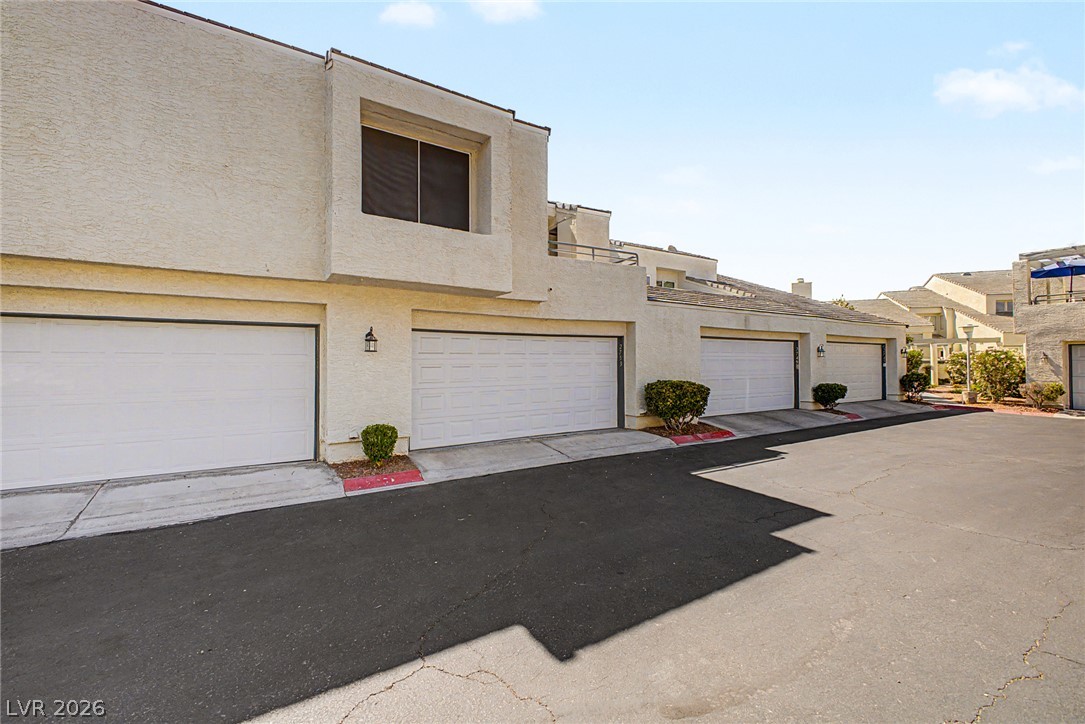2753 Lodestone Drive 0 Las Vegas NV 89117