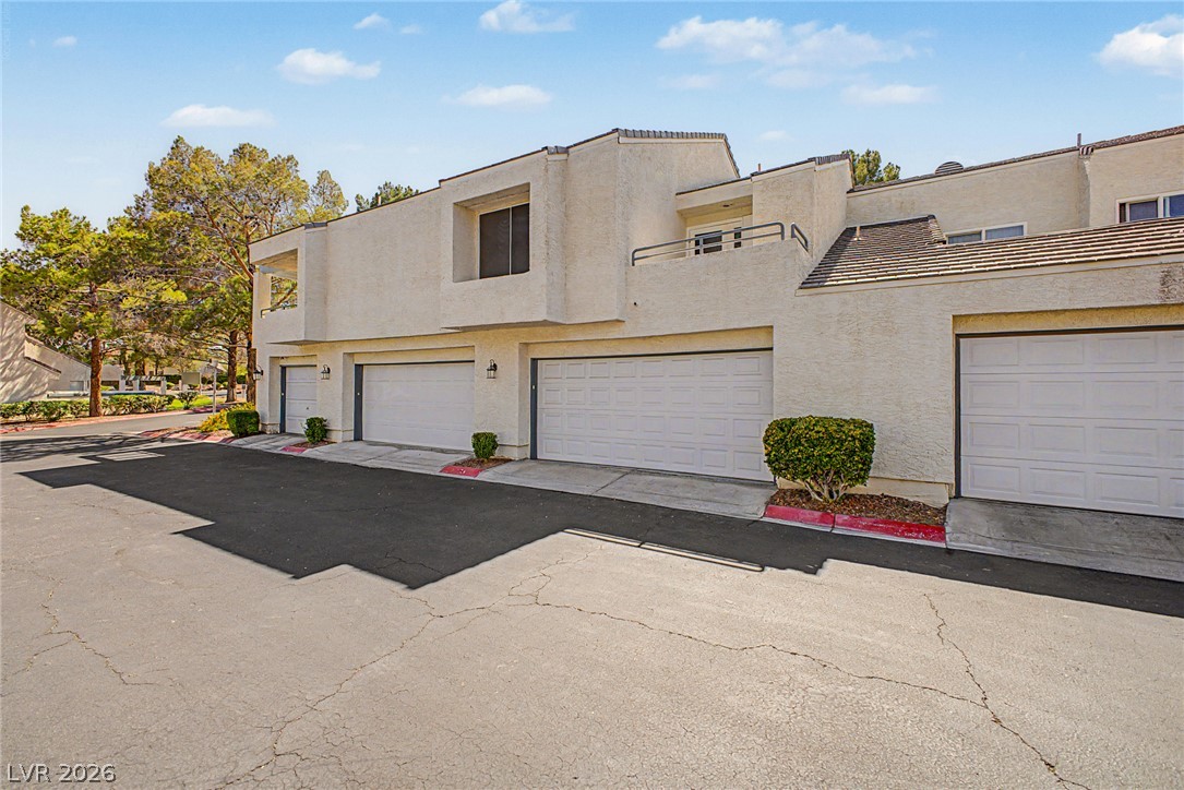 2753 Lodestone Drive 0 Las Vegas NV 89117