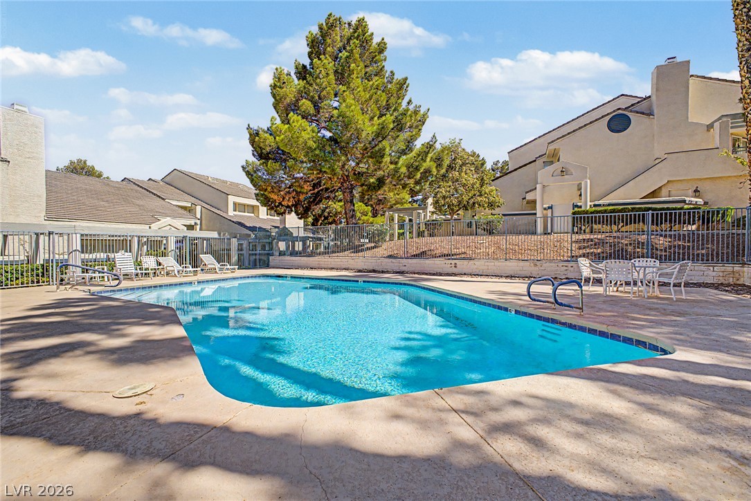 2753 Lodestone Drive 0 Las Vegas NV 89117