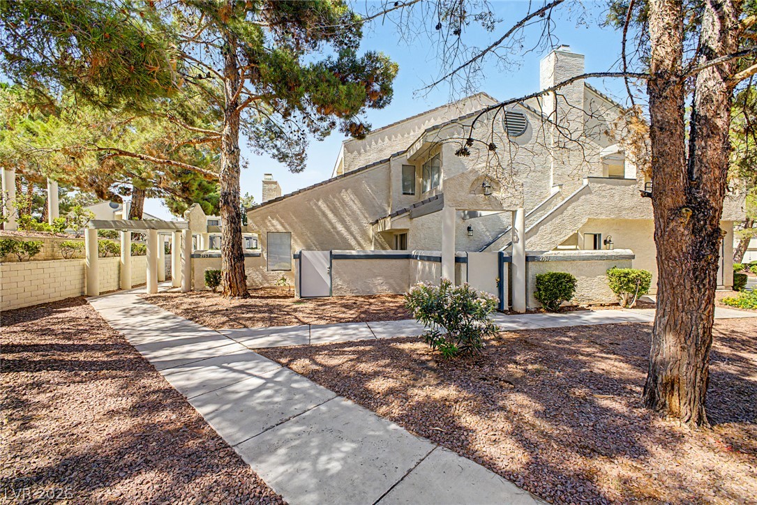 2753 Lodestone Drive 0 Las Vegas NV 89117