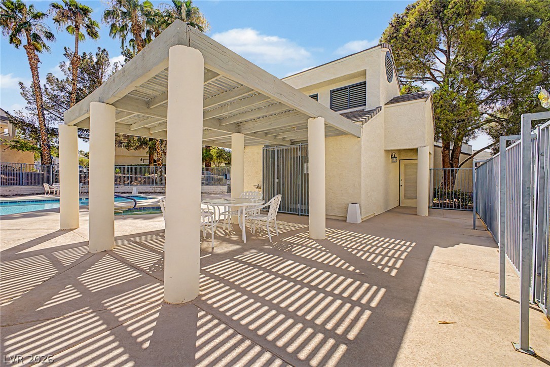 2753 Lodestone Drive 0 Las Vegas NV 89117