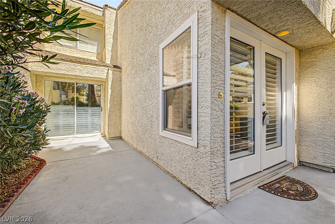 2753 Lodestone Drive 0 Las Vegas NV 89117