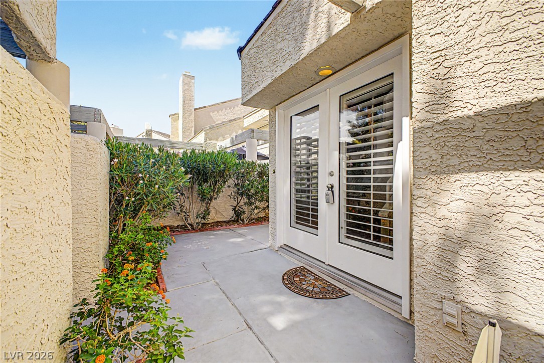 2753 Lodestone Drive 0 Las Vegas NV 89117