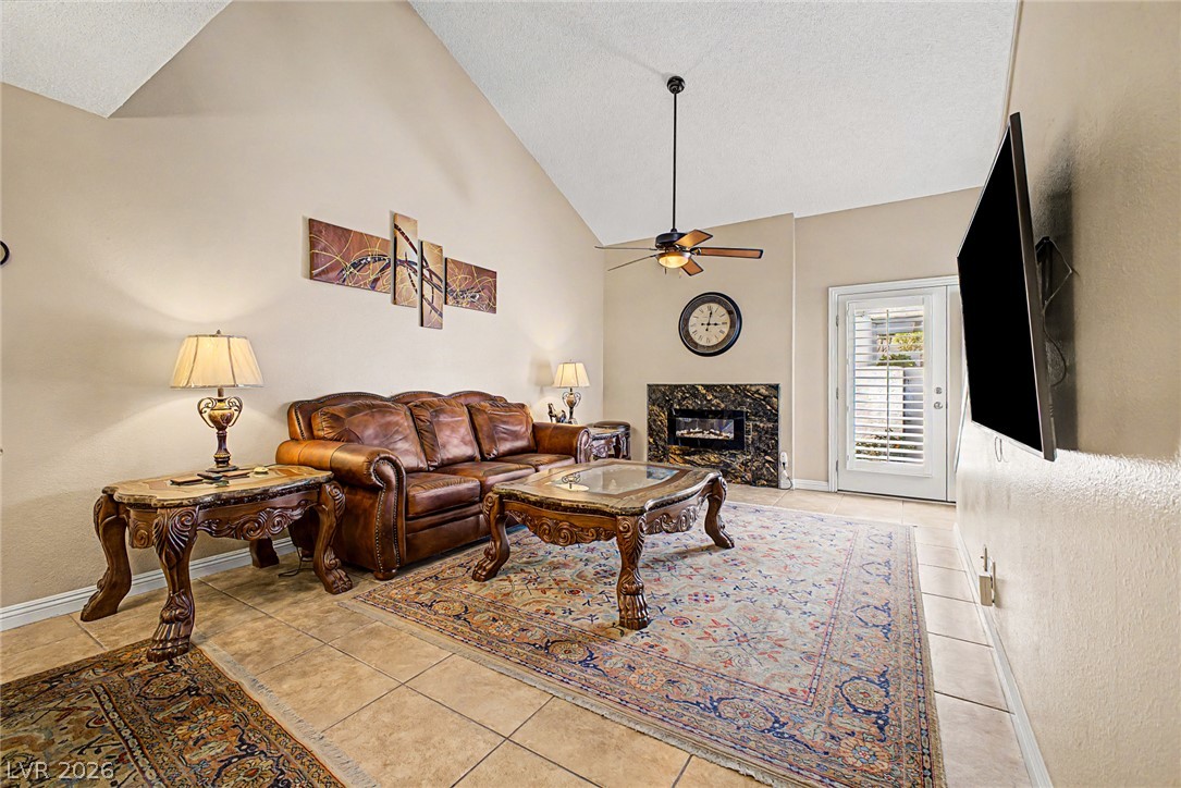2753 Lodestone Drive 0 Las Vegas NV 89117