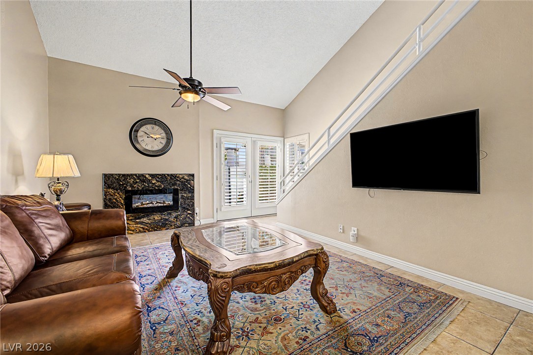 2753 Lodestone Drive 0 Las Vegas NV 89117