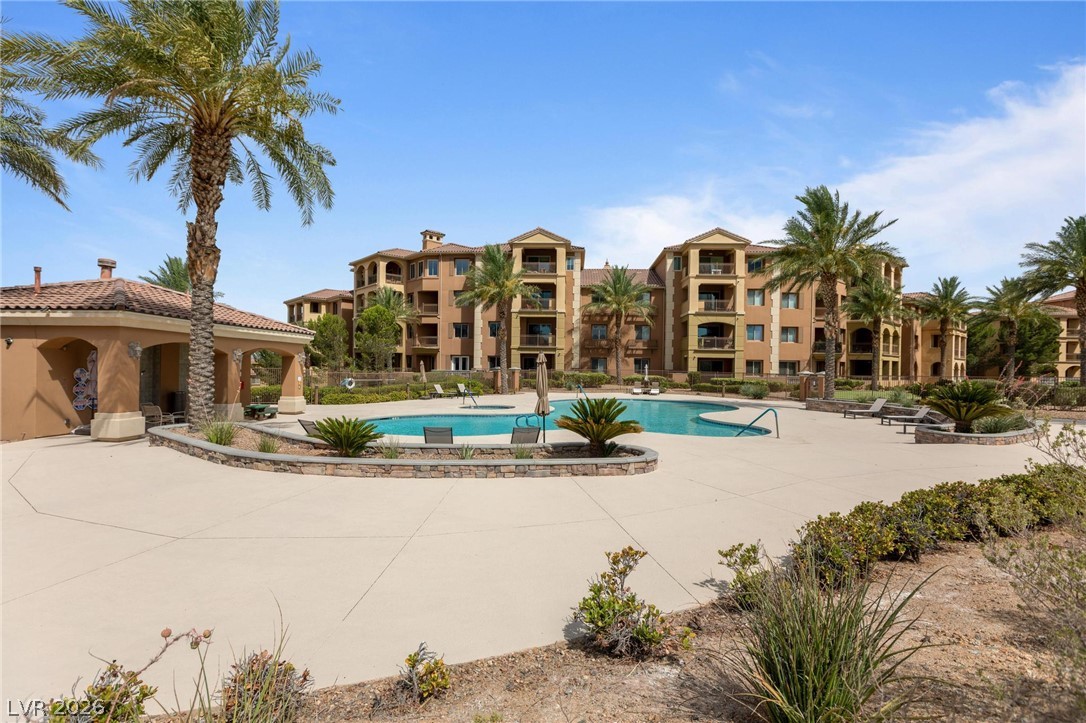 15 Via Mantova 208 Henderson NV 89011